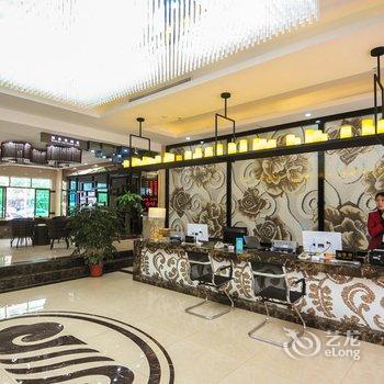 海口金桂恒大酒店酒店提供图片