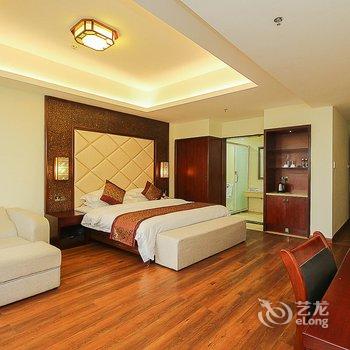 海口福安泰隆酒店酒店提供图片