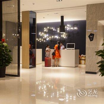 宜尚酒店(南宁民族广场地铁站店)(原民族广场店)酒店提供图片