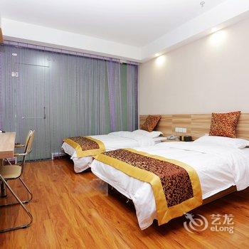 滁州凌云商务宾馆(99广场店)酒店提供图片