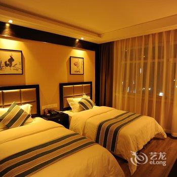 南阳华光宾馆酒店提供图片