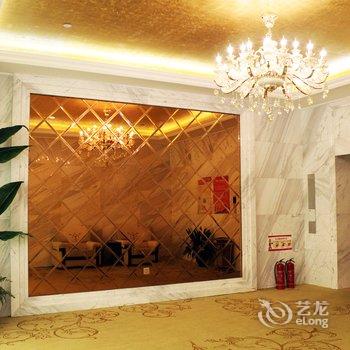 白城鹤翔宾馆酒店提供图片