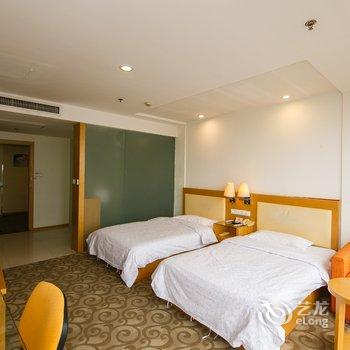 速8酒店(昆山火车站店)酒店提供图片