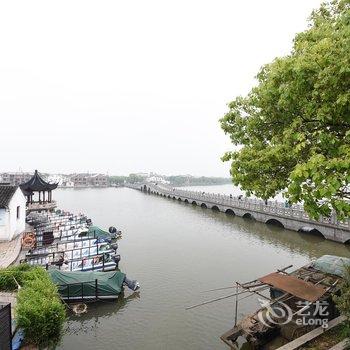 周庄听雨轩精品客栈(总店)酒店提供图片