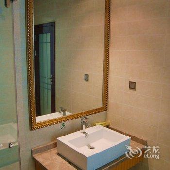 峨眉山四季印象酒店酒店提供图片