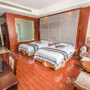 峨眉山四季印象酒店酒店提供图片