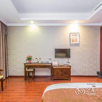 峨眉山四季印象酒店酒店提供图片