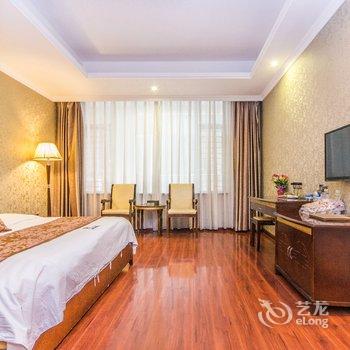 峨眉山四季印象酒店酒店提供图片