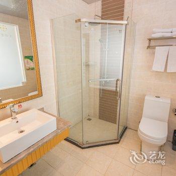 峨眉山四季印象酒店酒店提供图片