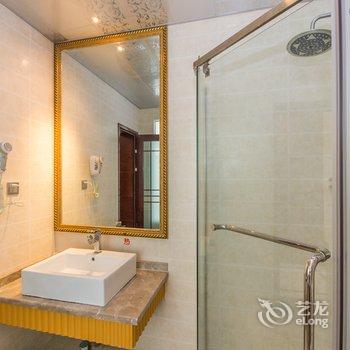 峨眉山四季印象酒店酒店提供图片