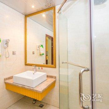 峨眉山四季印象酒店酒店提供图片