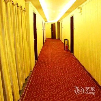 云霄佳豪时尚酒店酒店提供图片