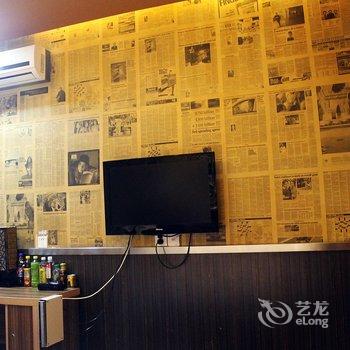 齐齐哈尔乌托邦主题连锁酒店酒店提供图片