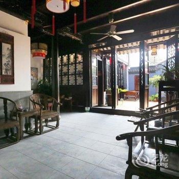 久栖·周庄清风明月楼精品客栈酒店提供图片