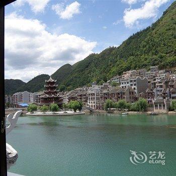 镇远杏花雨客栈酒店提供图片