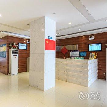 武宣县东伦时尚酒店(来宾)酒店提供图片