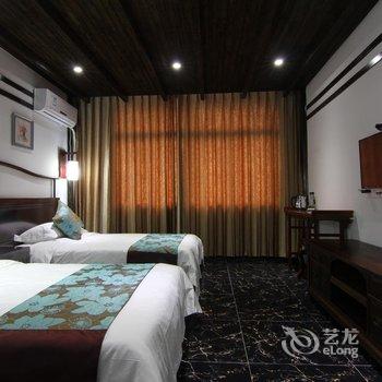 扬州东来庭院客栈酒店提供图片