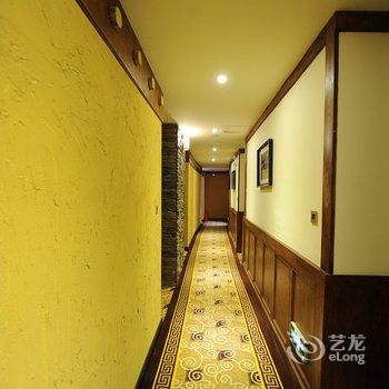 康定人家藏文化主题酒店酒店提供图片