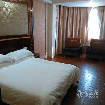 衢州蓝庭微阁精品酒店酒店提供图片