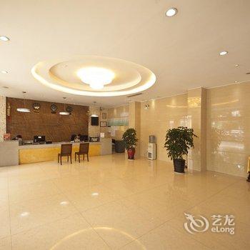 邵武阳光商务酒店酒店提供图片