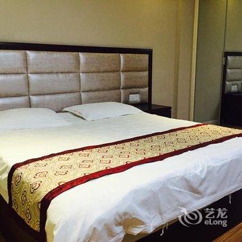 柘荣新三和商务酒店酒店提供图片