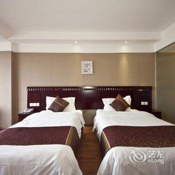 邵武阳光商务酒店酒店提供图片