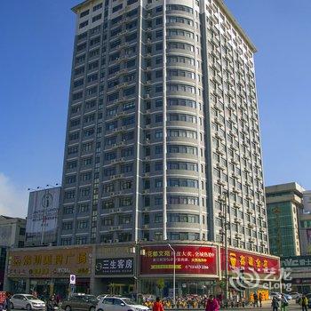 青州三生商务酒店酒店提供图片