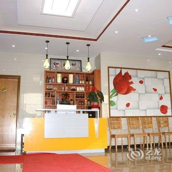 嵊泗海边人家旅社酒店提供图片