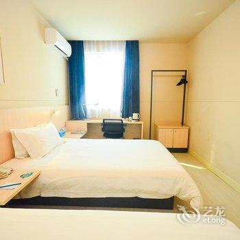 锦江之星(徐州新沂市政府店)酒店提供图片
