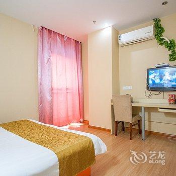 南通海安丽晶商务宾馆酒店提供图片