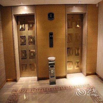 成都湖璟酒店酒店提供图片