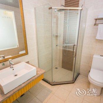 峨眉山四季印象酒店酒店提供图片