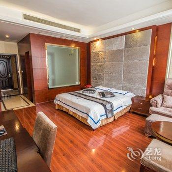峨眉山四季印象酒店酒店提供图片