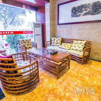 乐山边城商务酒店酒店提供图片