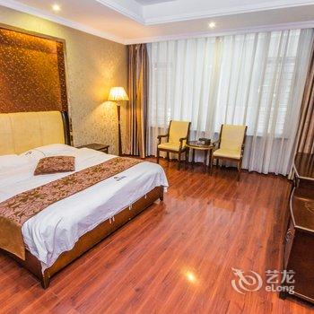 峨眉山四季印象酒店酒店提供图片