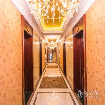 峨眉山四季印象酒店酒店提供图片
