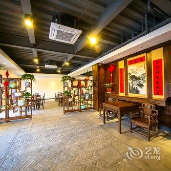 绍兴老安昌客栈酒店提供图片