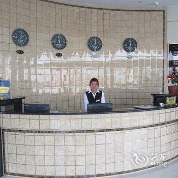 巨野苏南商务宾馆酒店提供图片