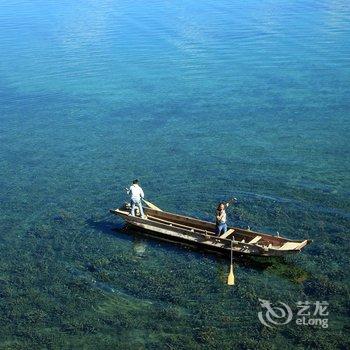 久栖·泸沽湖阿瓦东月客栈酒店提供图片