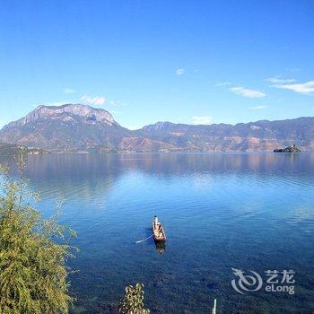 久栖·泸沽湖阿瓦东月客栈酒店提供图片