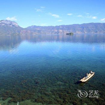 久栖·泸沽湖阿瓦东月客栈酒店提供图片