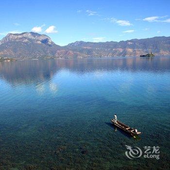 久栖·泸沽湖阿瓦东月客栈酒店提供图片