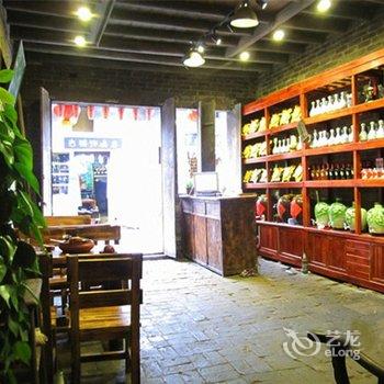 贺州黄姚古镇悦泰兴客栈酒店提供图片