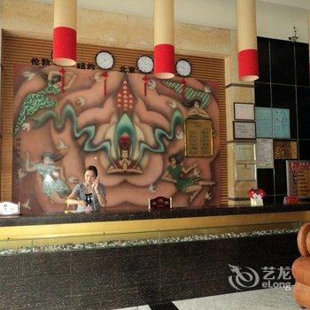 肥城四季文华酒店酒店提供图片