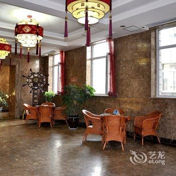 辽阳百合快捷宾馆酒店提供图片