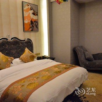 肥城四季文华酒店酒店提供图片