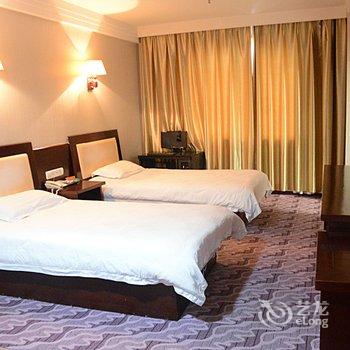 信阳瑞龙商务宾馆酒店提供图片