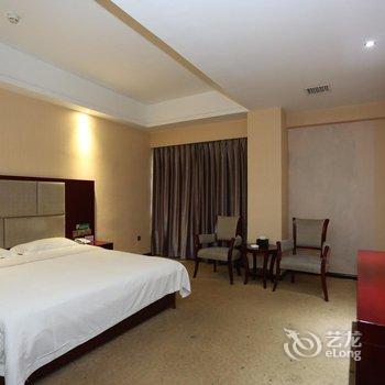 岳阳岳东饭店酒店提供图片