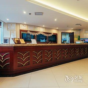 格林豪泰(芜湖中山路步行街店)酒店提供图片