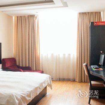 如皋科逸酒店酒店提供图片